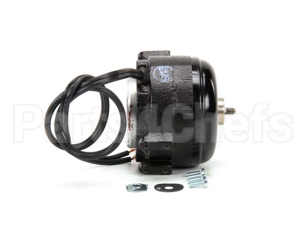 13-13182 Master-Bilt Evaporator Fan Motor, #Spfbe62