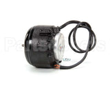 13-13182 Master-Bilt Evaporator Fan Motor, #Spfbe62
