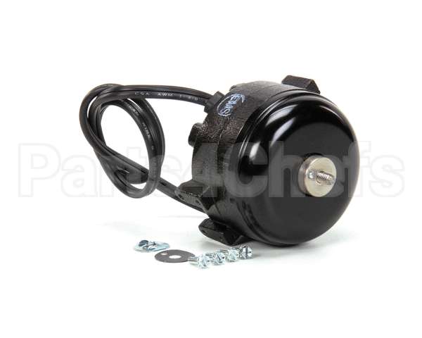 13-13182 Master-Bilt Evaporator Fan Motor, #Spfbe62