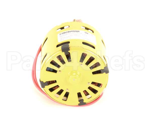 13-13187 Master-Bilt Evaporator. Fan Motor Shaded Pole 20