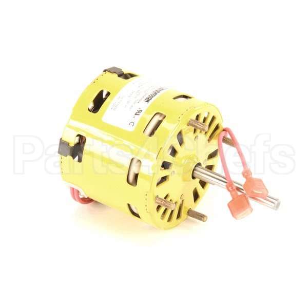 13-13187 Compatible Master-Bilt Evaporator. Fan Motor