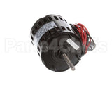 13-13190 Master-Bilt Fan Motor, Psc, #Ydk-38-4 By C
