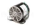 13-13191 Master-Bilt Evaporator Fan Motor, 118187000