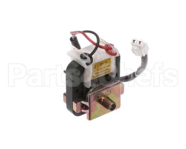 13-13203 Master-Bilt Fan Motor Psc 115V Changzhou K