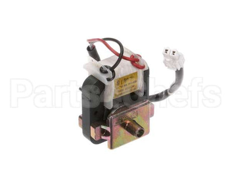 13-13203 Master-Bilt Fan Motor Psc 115V Changzhou K