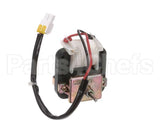 13-13203 Master-Bilt Fan Motor Psc 115V Changzhou K