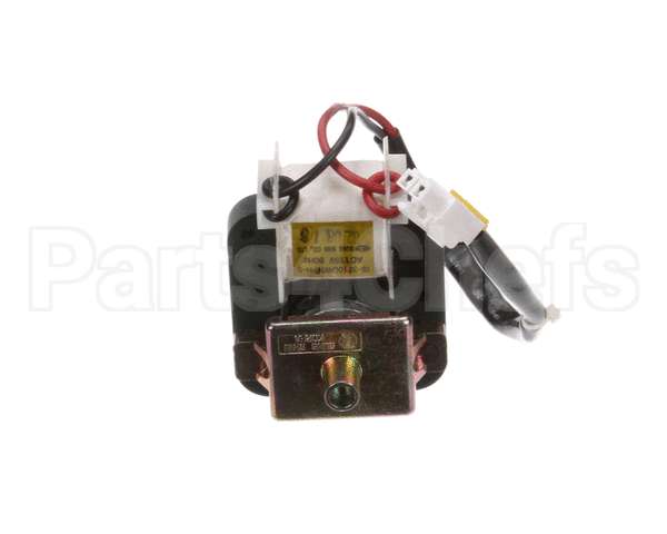 13-13203 Master-Bilt Fan Motor Psc 115V Changzhou K