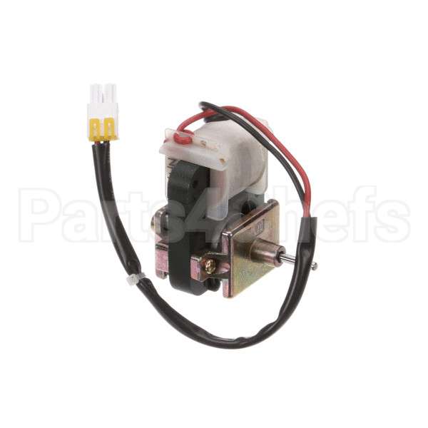 13-13203 Compatible Master-Bilt Fan Motor Psc 115V Chan Gzhou K