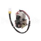 13-13203 Compatible Master-Bilt Fan Motor Psc 115V Chan Gzhou K