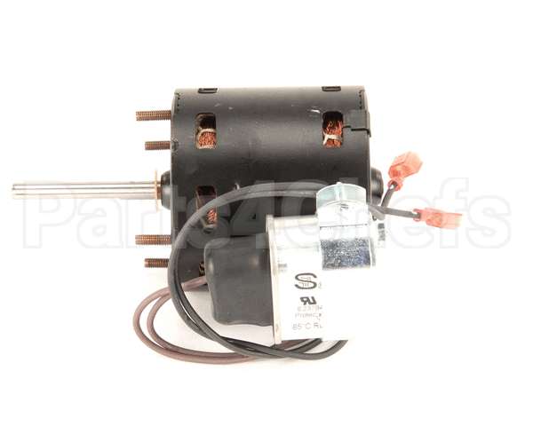 13-13204 Master-Bilt Fan Motor Psc 230V Witt #82160