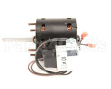 13-13204 Master-Bilt Fan Motor Psc 230V Witt #82160