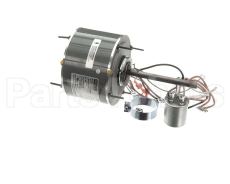 13-13230 Master-Bilt Evaporator.fan , A.o. Smith He2F071N