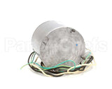 13-13234 Master-Bilt Cond. Fan Motor (Mrs) (Up Shaf
