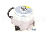 13-13245 Master-Bilt Ec Motor For Witt Sa, Se, Wag,