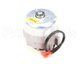 13-13245 Master-Bilt Ec Motor For Witt Sa, Se, Wag,
