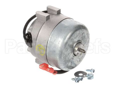 13-13247 Master-Bilt 115 V, Ec Motor,, Morrill, Mor