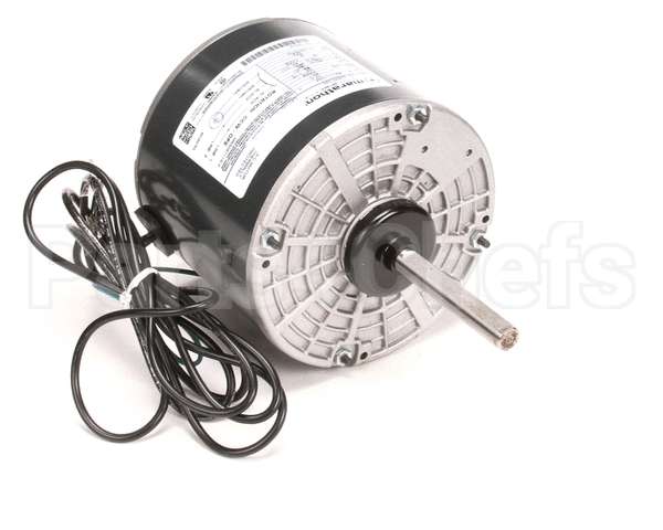 13-13268 Master-Bilt Evaporator. Fan Motor, 230V, 1/3 Hp,