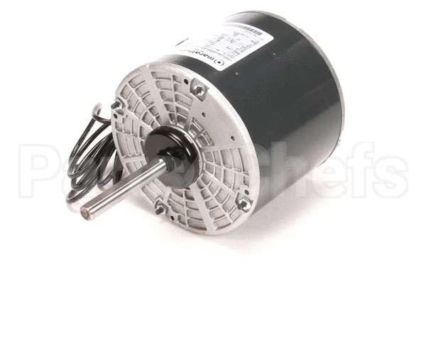 13-13268 Master-Bilt Evaporator. Fan Motor, 230V, 1/3 Hp,