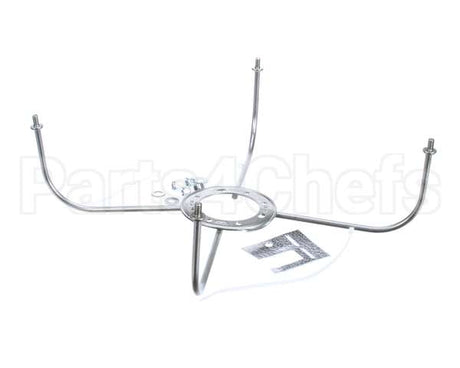 13-13282 Master-Bilt 08525672 Motor Mount For Ecm M