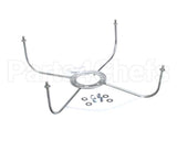 13-13282 Master-Bilt 08525672 Motor Mount For Ecm M