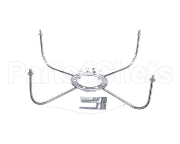 13-13282 Master-Bilt 08525672 Motor Mount For Ecm M