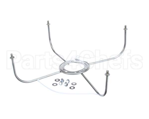 13-13282 Master-Bilt 08525672 Motor Mount For Ecm M