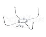 13-13282 Master-Bilt 08525672 Motor Mount For Ecm M
