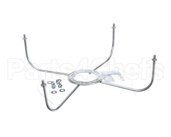 13-13282 Master-Bilt 08525672 Motor Mount For Ecm M