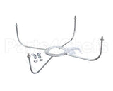 13-13282 Master-Bilt 08525672 Motor Mount For Ecm M