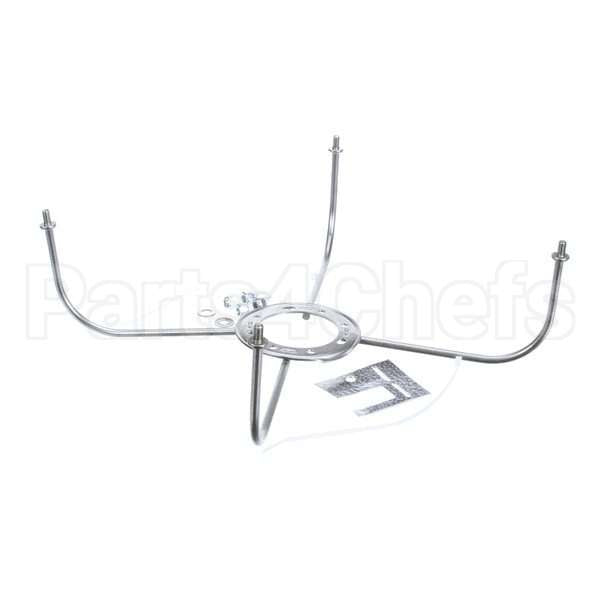 13-13282 Compatible Master-Bilt 08525672 Motor Mount