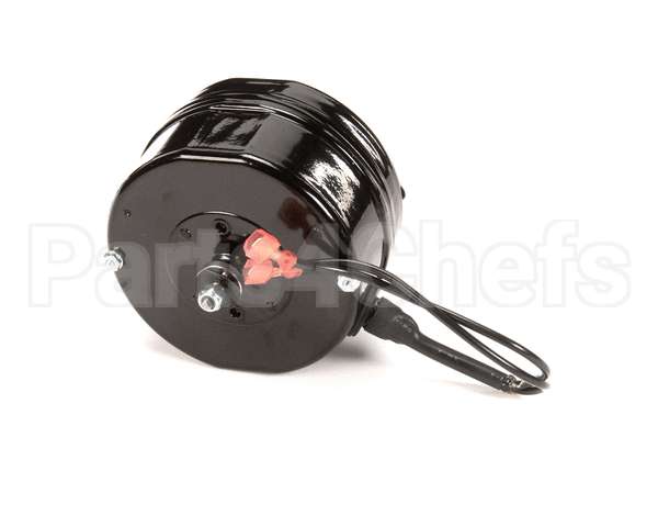 13-13288 Master-Bilt Fan Motor, 120 Volt, Witt #08216145