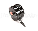 13-13288 Master-Bilt Fan Motor, 120 Volt, Witt #08216145