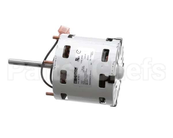 13-13291 Master-Bilt Evaporator Fam Motor 1/20 Hp 115V