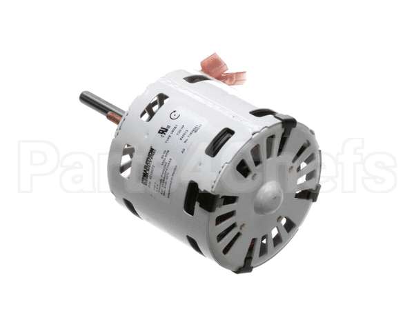 13-13291 Master-Bilt Evaporator Fam Motor 1/20 Hp 115V