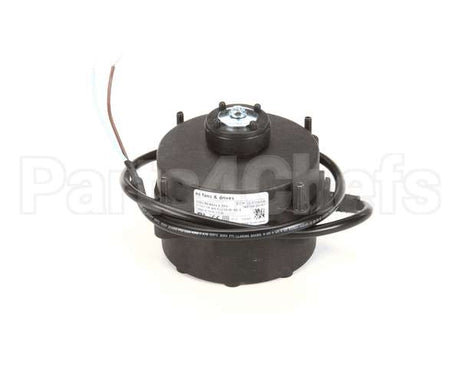 13-13293 Master-Bilt Ec Plus Motor 230Vac,1550Rpm,5