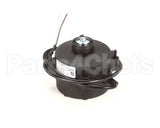 13-13293 Master-Bilt Ec Plus Motor 230Vac,1550Rpm,5