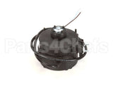 13-13293 Master-Bilt Ec Plus Motor 230Vac,1550Rpm,5