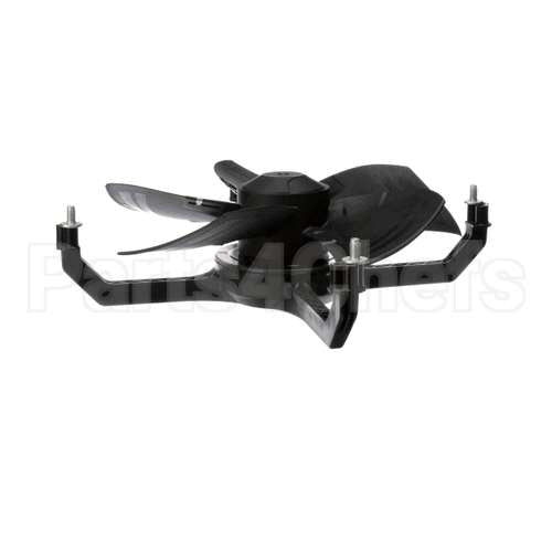 13-13427 Master-Bilt Evaporator Fan Motor