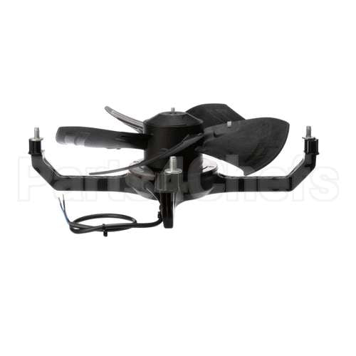 13-13427 Master-Bilt Evaporator Fan Motor