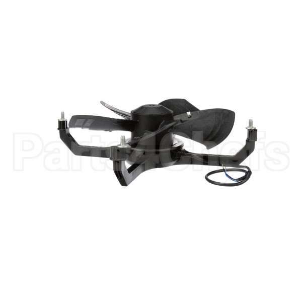 13-13427 Compatible Master-Bilt Evaporator Fan Motor