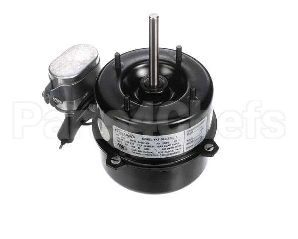 13-13429 Master-Bilt Evaporator Fan Motor, Heatcraf