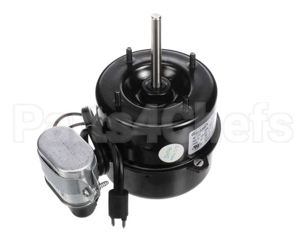 13-13429 Master-Bilt Evaporator Fan Motor, Heatcraf
