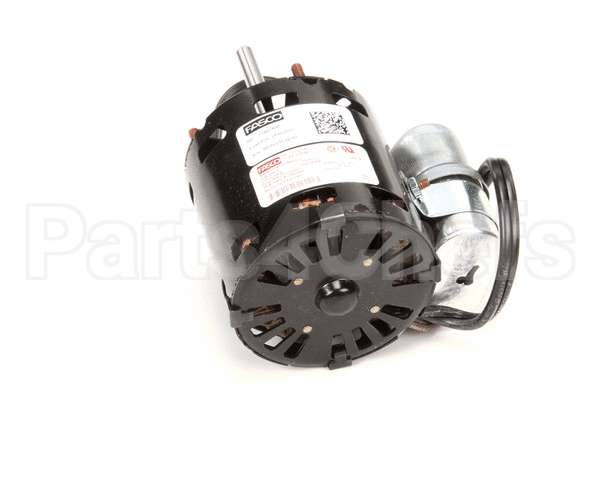 13-13430 Master-Bilt Evaporator Motor