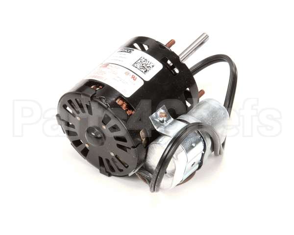 13-13430 Master-Bilt Evaporator Motor