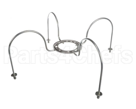 13-13431 Master-Bilt Bracket