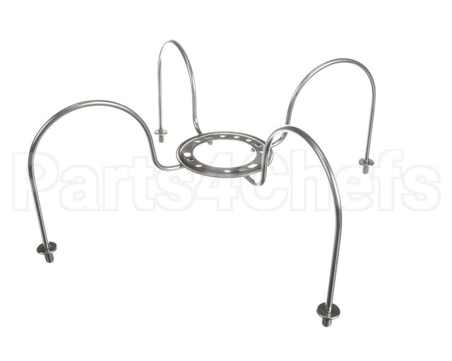 13-13431 Master-Bilt Bracket