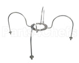 13-13431 Master-Bilt Bracket