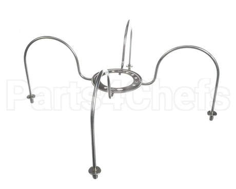 13-13431 Master-Bilt Bracket