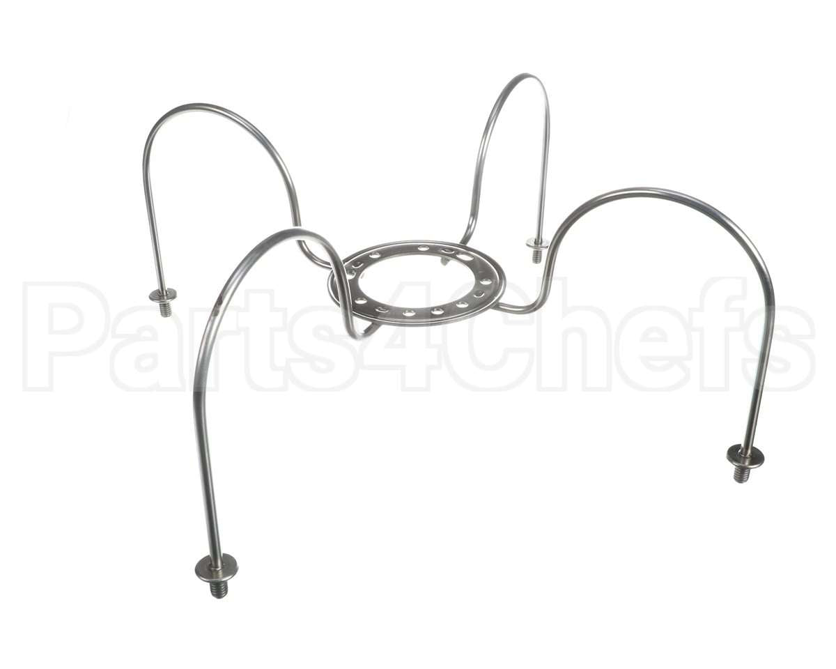 13-13431 Master-Bilt Bracket
