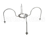 13-13431 Master-Bilt Bracket